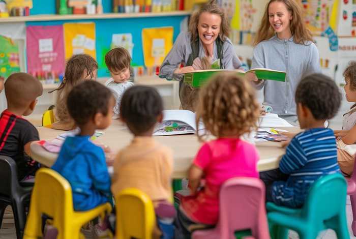 儿童英语绘本6-8岁 - 儿童英语绘本6-8岁怎么读