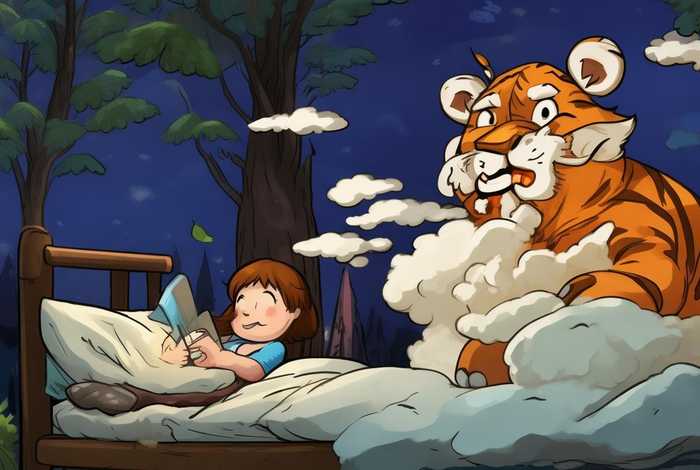 儿童睡前故事老虎吃人的故事,睡前故事老虎吃牛的故事 儿童睡前故事老虎吃人的故事,睡前故事老虎吃牛的故事