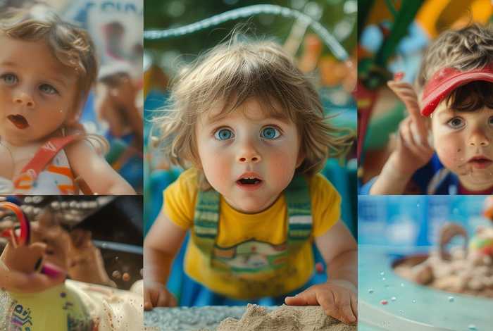 儿童观察记忆；儿童观察记忆训练方法