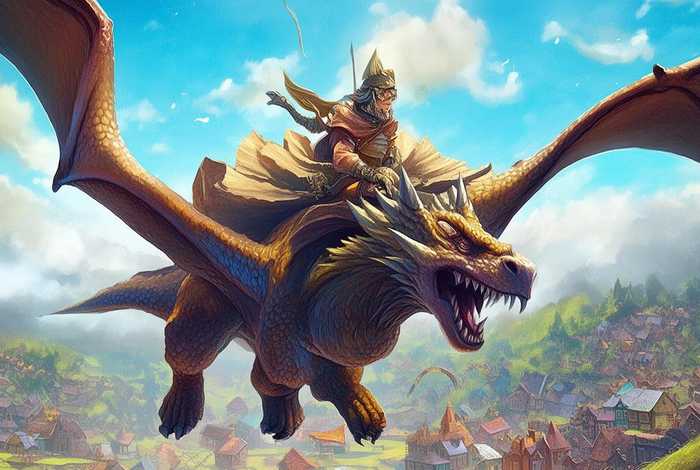 儿童故事飞将军 - 飞将军的故事视频