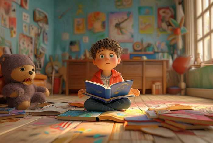 7岁儿童故事在线听免费 7岁少儿故事在线听免费