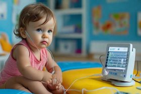 儿童室性早搏 小孩室性早搏