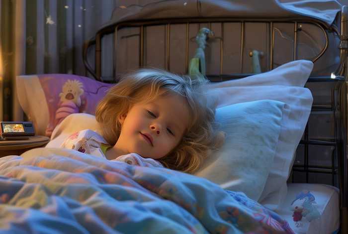 儿童睡前故事mp3下载2岁 睡前故事幼儿2-6岁听的故事