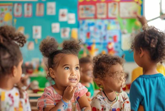 儿童行为故事分享、儿童行为与分析的案例