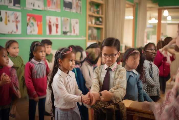 儿童传统礼仪故事、幼儿礼仪故事大全集