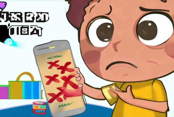 360儿童手机，360儿童手机怎么打不进去电话