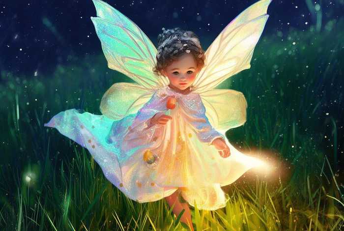 儿童故事流星仙女,幼儿故事小流星 儿童故事流星仙女,幼儿故事小流星