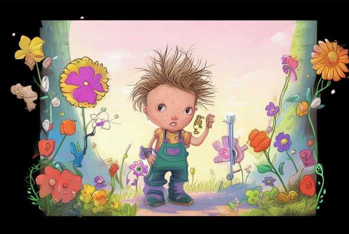 儿童故事不听话的孩子、不听话的孩子的故事视频