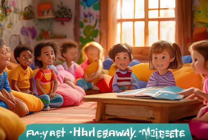 儿童听故事免费网站有哪几个 少儿免费听故事