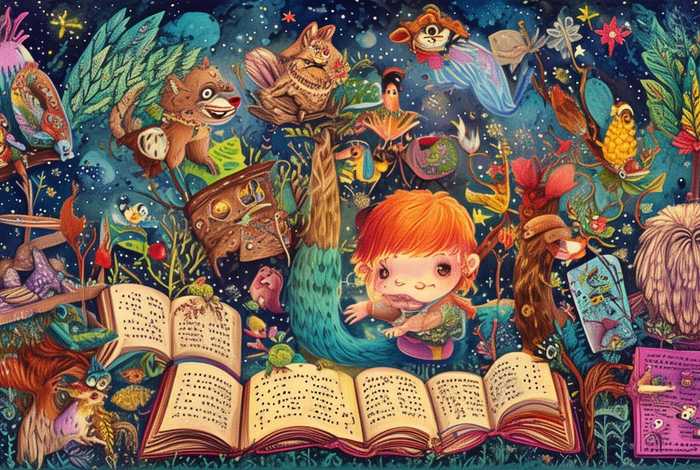 6岁听的故事大全、6岁听的故事大全书