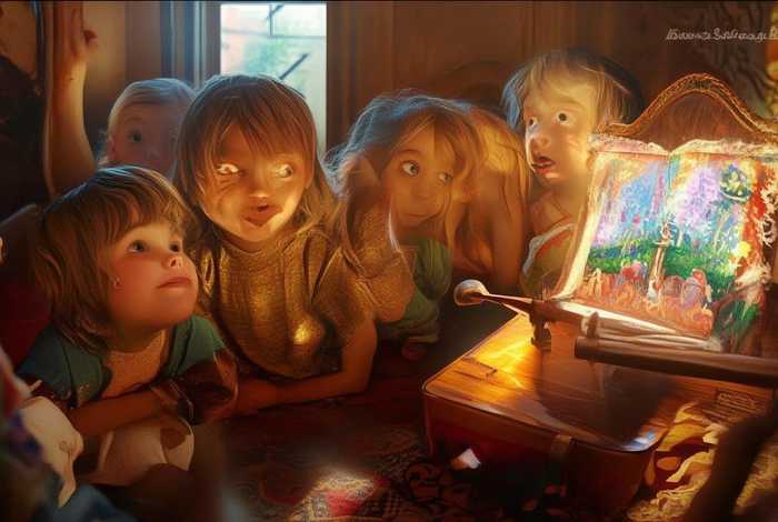 儿童故事音频怎么样、少儿故事 音频