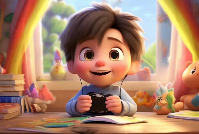 5068儿童网在线听故事 6岁儿童故事在线听mp3