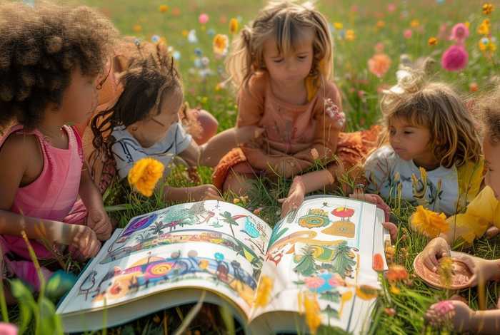 儿童故事三百首，儿童故事三百首3-6岁