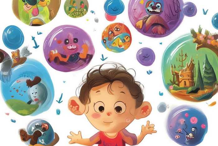 2岁半儿童故事长篇合集（适合2岁半宝宝的故事）