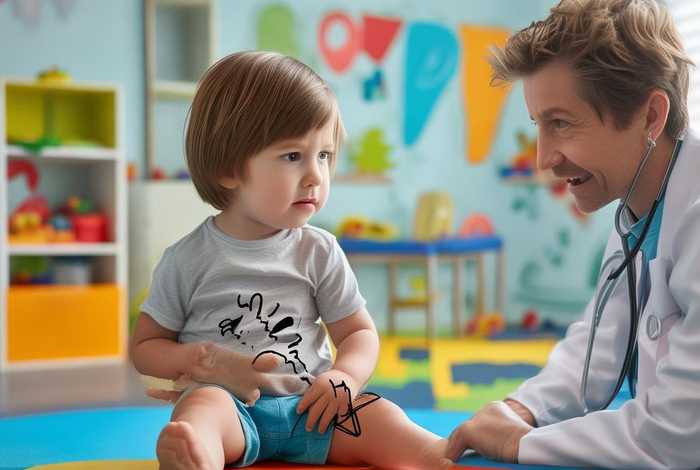 儿童腿疼说骨头疼；儿童腿疼说骨头疼挂什么科