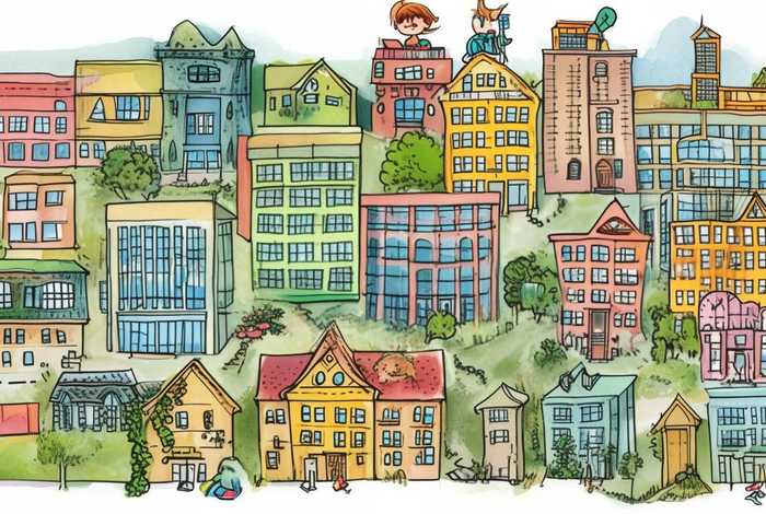 儿童哪来的；儿童哪家医院好