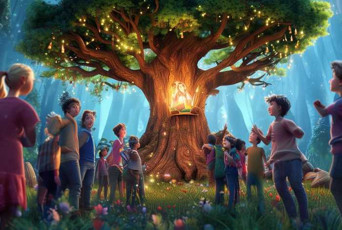 儿童故事612岁的故事、6-12岁故事 儿童故事612岁的故事、6-12岁故事