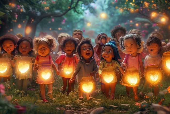 儿童心灵成长故事 少儿心灵成长故事 儿童心灵成长故事 少儿心灵成长故事