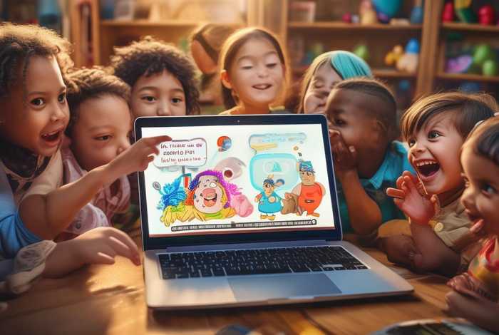 儿童英语故事在线收听，少儿英语故事在线听免费