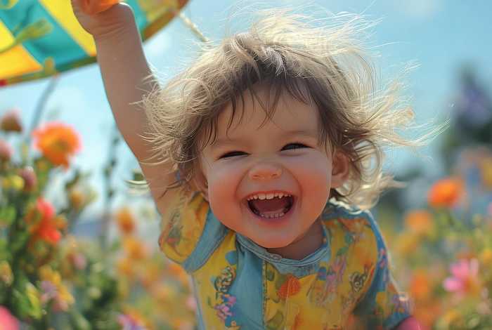 儿童摄影蕴含的故事 - 儿童摄影的使命