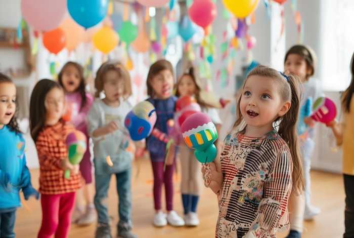 儿童发声练习有什么用；儿童发声训练课程