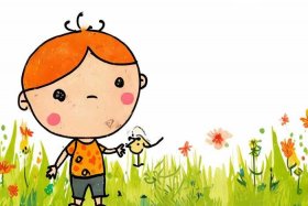 儿童小鸟卡通图片 - 儿童小鸟卡通图片简笔画