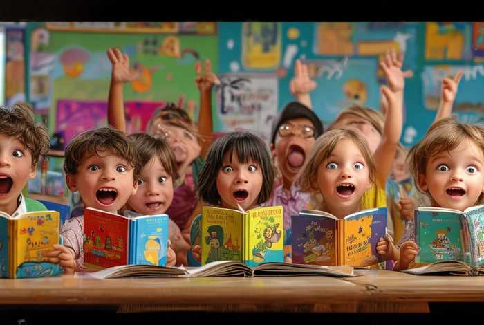 儿童朗诵推荐（儿童朗诵内容推荐）