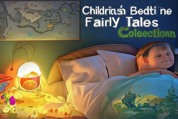 儿童睡前童话故事大全中文版（儿童睡前童话故事大全英文版）