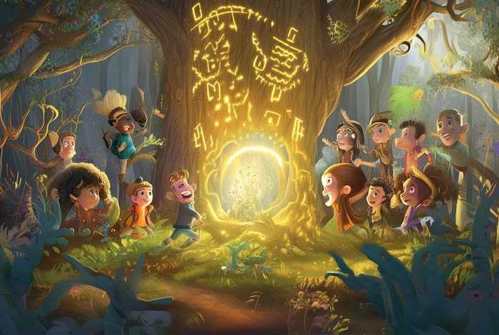 儿童故事最强;的故事 儿童故事最强;的故事