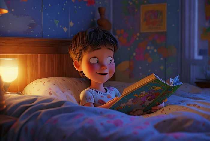 儿童睡前故事小学生 - 睡前故事小学生7~12 儿童睡前故事小学生 - 睡前故事小学生7~12