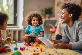 3-4岁幼儿讲故事、34岁幼儿讲故事