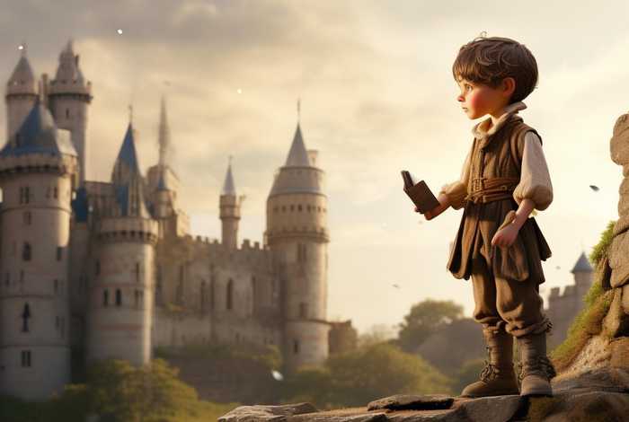 儿童历史小故事 - 少儿历史小故事