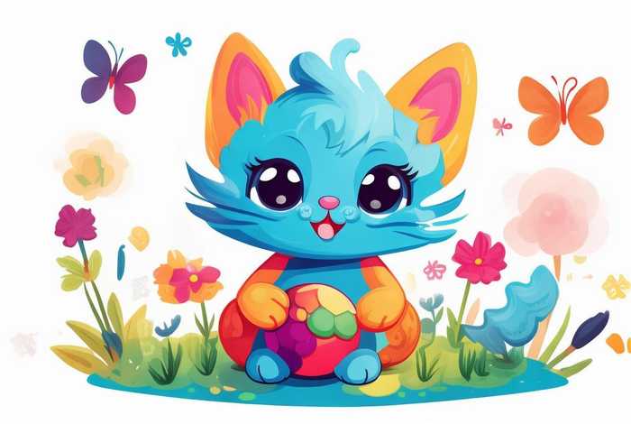 儿童故事小猫版、幼儿故事小猫 儿童故事小猫版、幼儿故事小猫