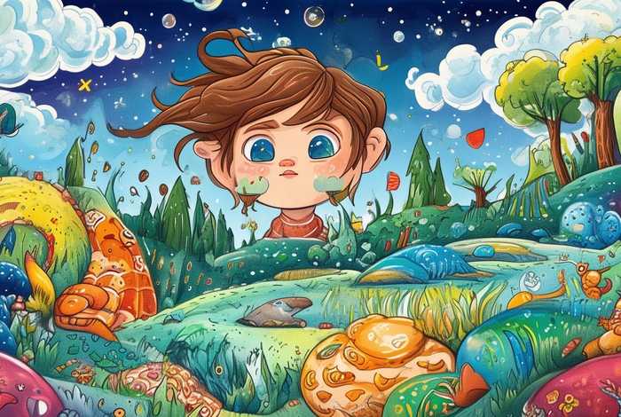 儿童文学导读故事、儿童文学作品导读设计