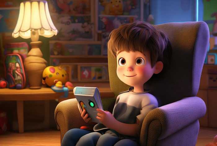 10岁孩子适合听的有声故事 10岁孩子适合听的有声故事有哪些