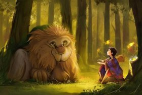 儿童年兽故事视频，年兽故事视频讲故事