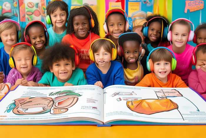 儿童听力保健知识宣传（听力保健知识指导）