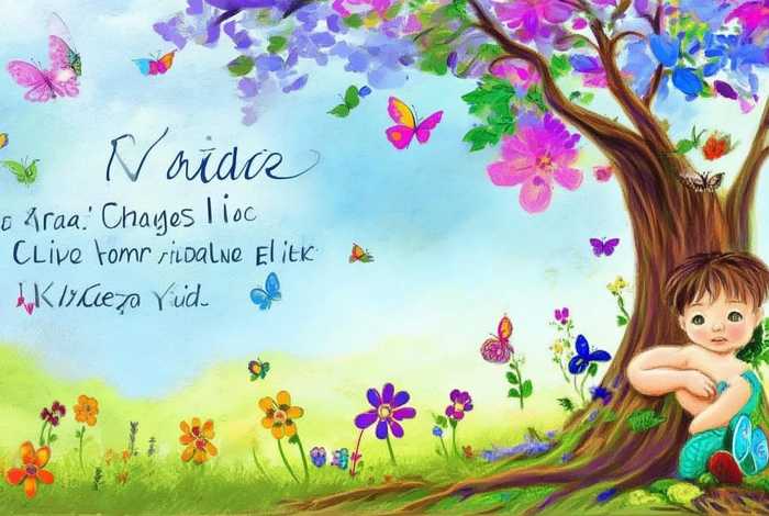 儿童美德故事（美德小故事幼儿）