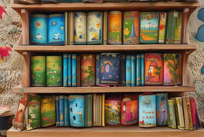 儿童故事大全目录 - 儿童故事大全目录表