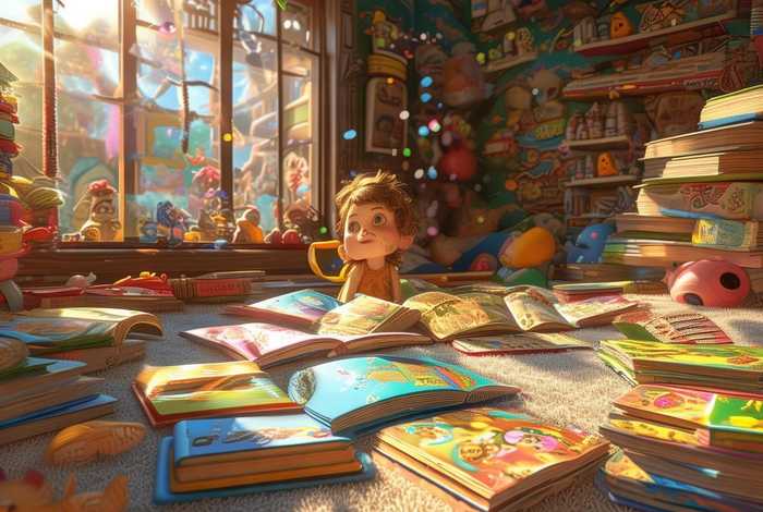 儿童故事大全500首、儿童故事大全500首连续播放