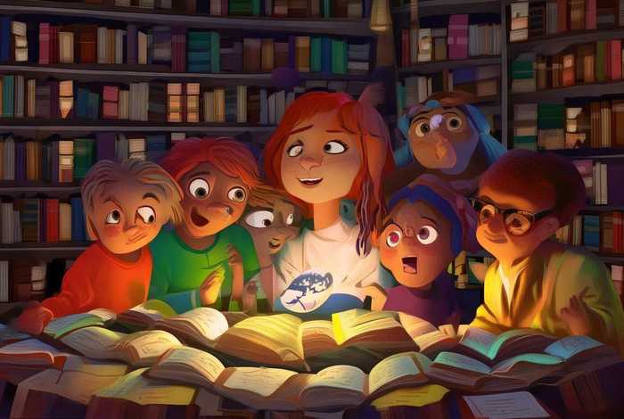 儿童绘本有声故事大全免费、绘本有声故事免费听在线