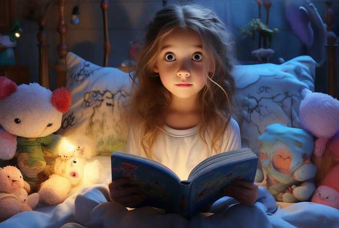 儿童故事睡前故事6-12岁故事童话 - 儿童睡前故事6-12岁童话故事