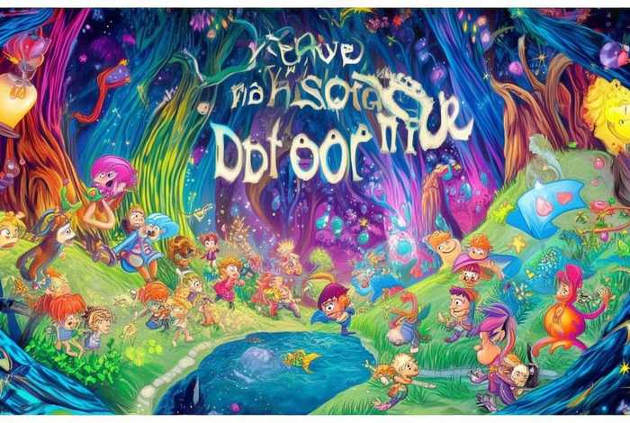 儿童精选故事文章、少儿故事文章