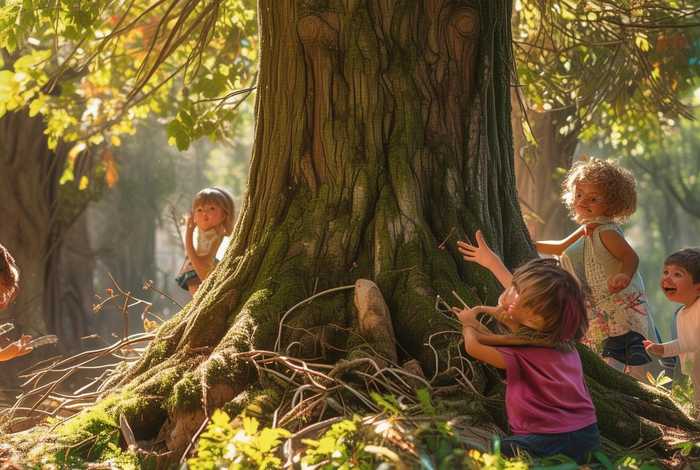 儿童故事绘画主题 小学儿童故事主题绘画