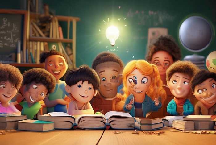 儿童励志学习故事 儿童励志学习故事及感悟 儿童励志学习故事 儿童励志学习故事及感悟