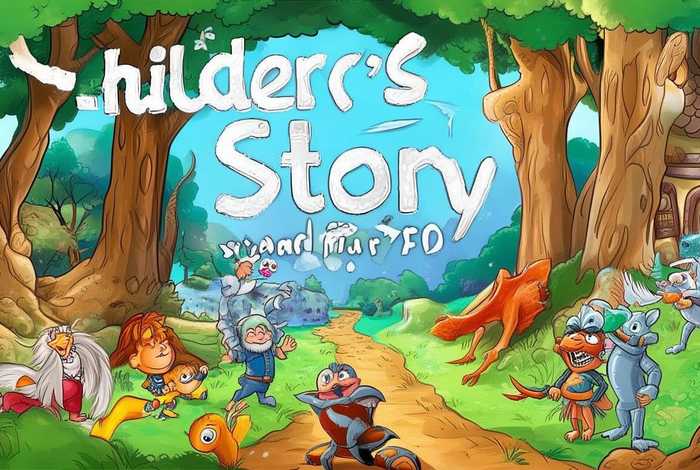 儿童故事100个必读 儿童经典故事100个必读9-12岁