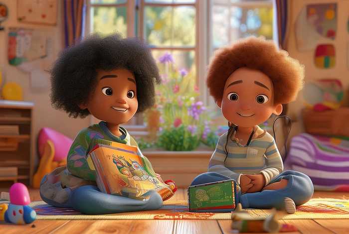 儿童双语故事mp3 - 少儿双语故事