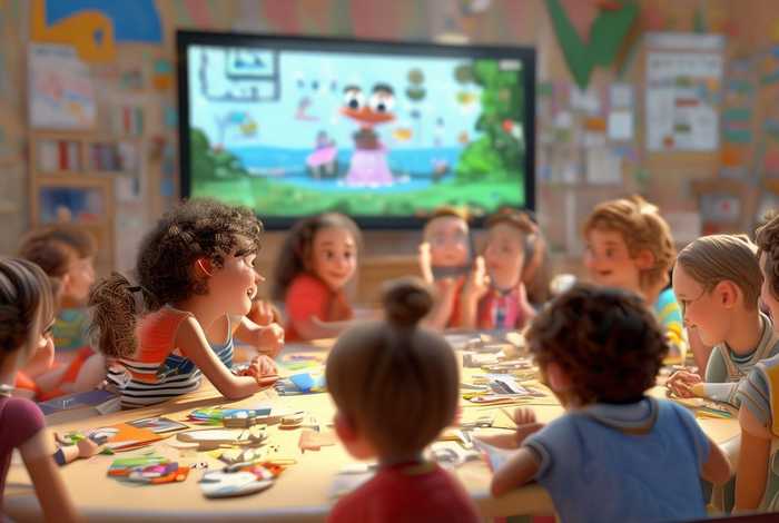 儿童学习故事大全免费听（儿童听故事大全免费听三年级）