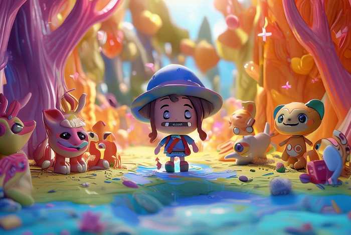 儿童故事立体贴画、幼儿立体故事书 儿童故事立体贴画、幼儿立体故事书