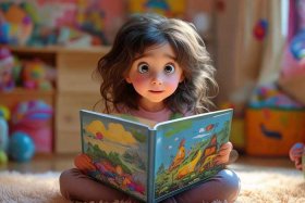 8岁女孩听的益智故事；8岁女孩听的益智故事有哪些